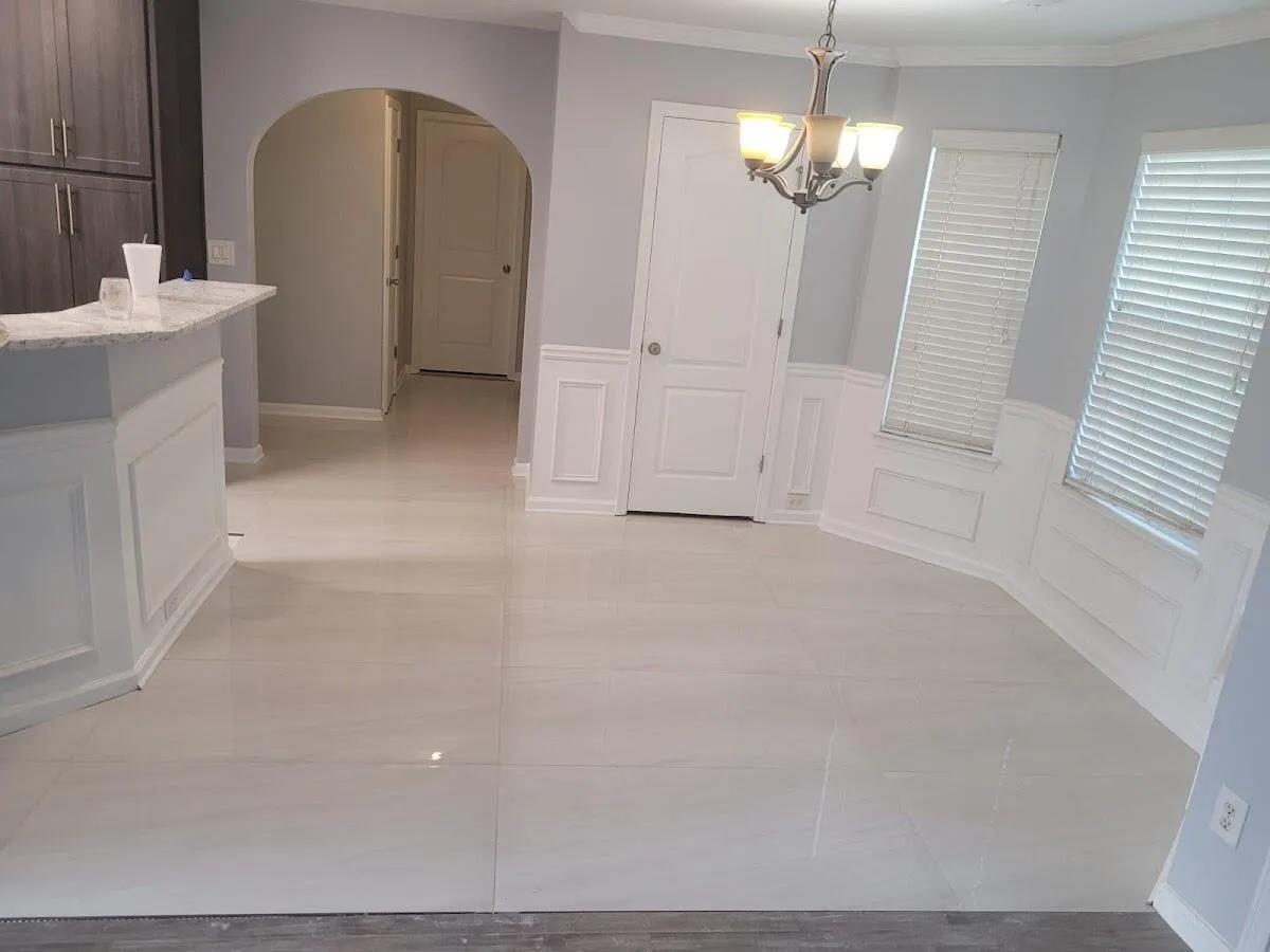 Drying & Dehumidification in Dublin, CA